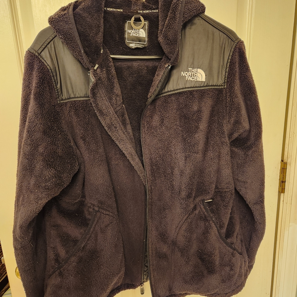 The North Face Women's Dark Plush Jacket